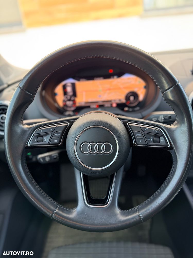 Audi A3 2.0 TDI S tronic Sport - 6