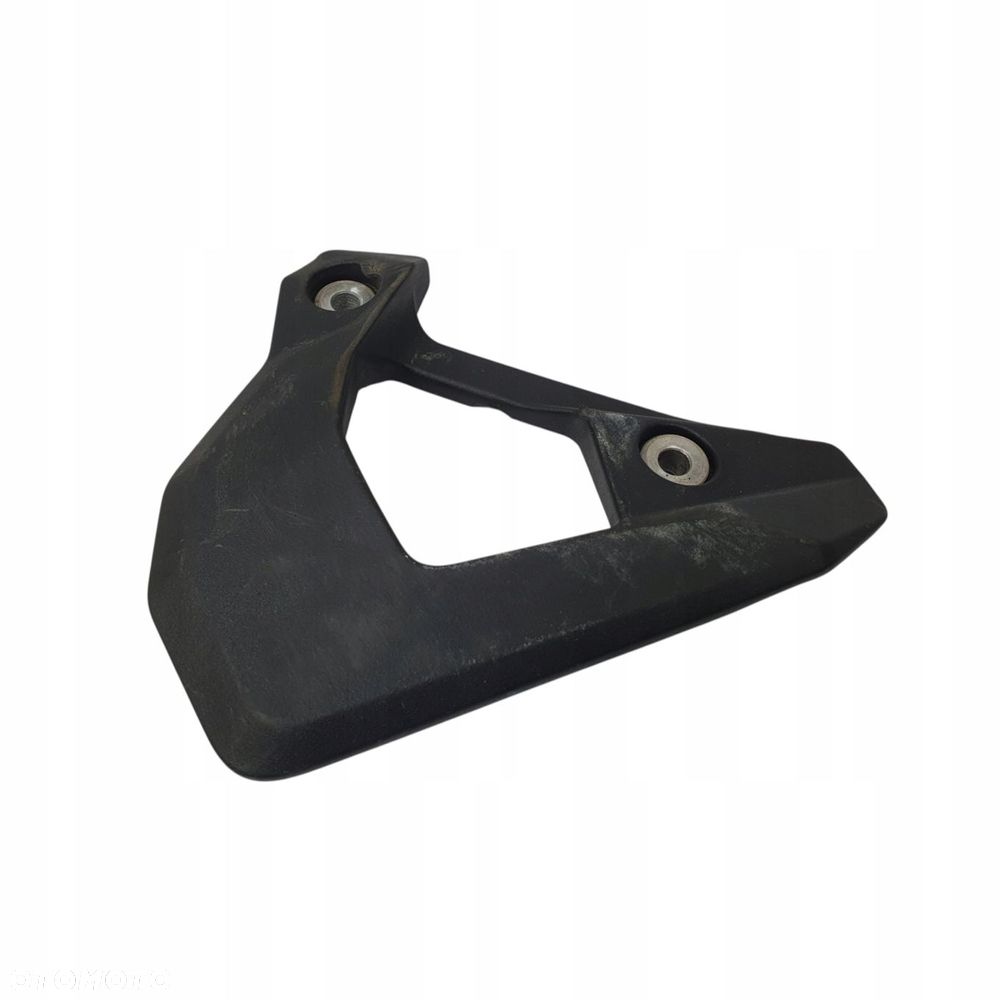 PRAWA OSŁONA PIĘTY BMW F850GS F 850 GS ADVENTURE K82 plastik 8392296 - 9