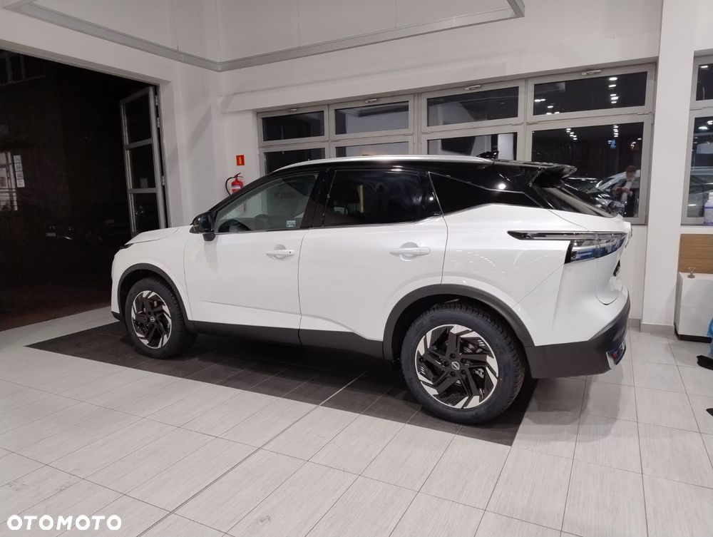 Nissan Qashqai 1.3 DIG-T MHEV N-Connecta - 1