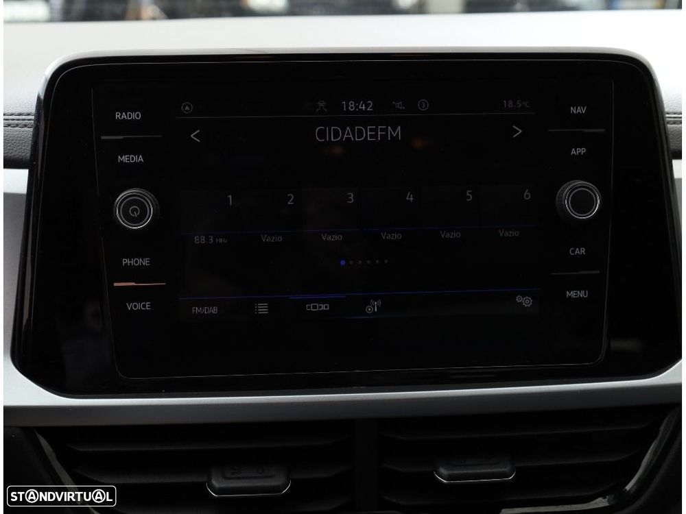 VW T-Roc 1.0 TSI Life - 27