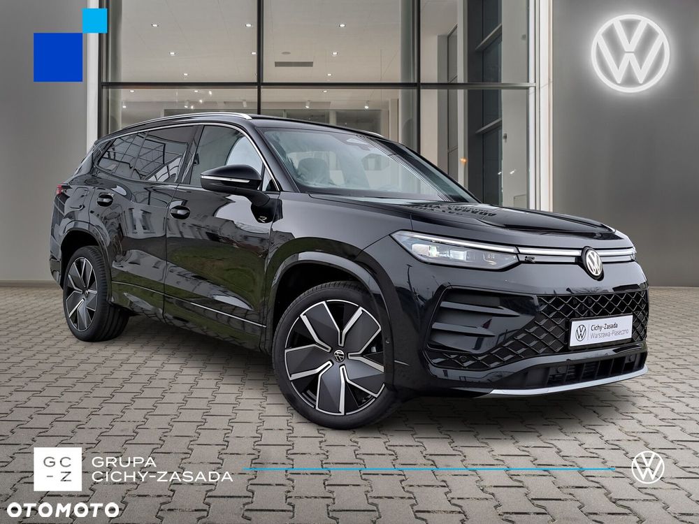 Volkswagen Tayron 2.0 TSI R-Line Plus DSG - 7