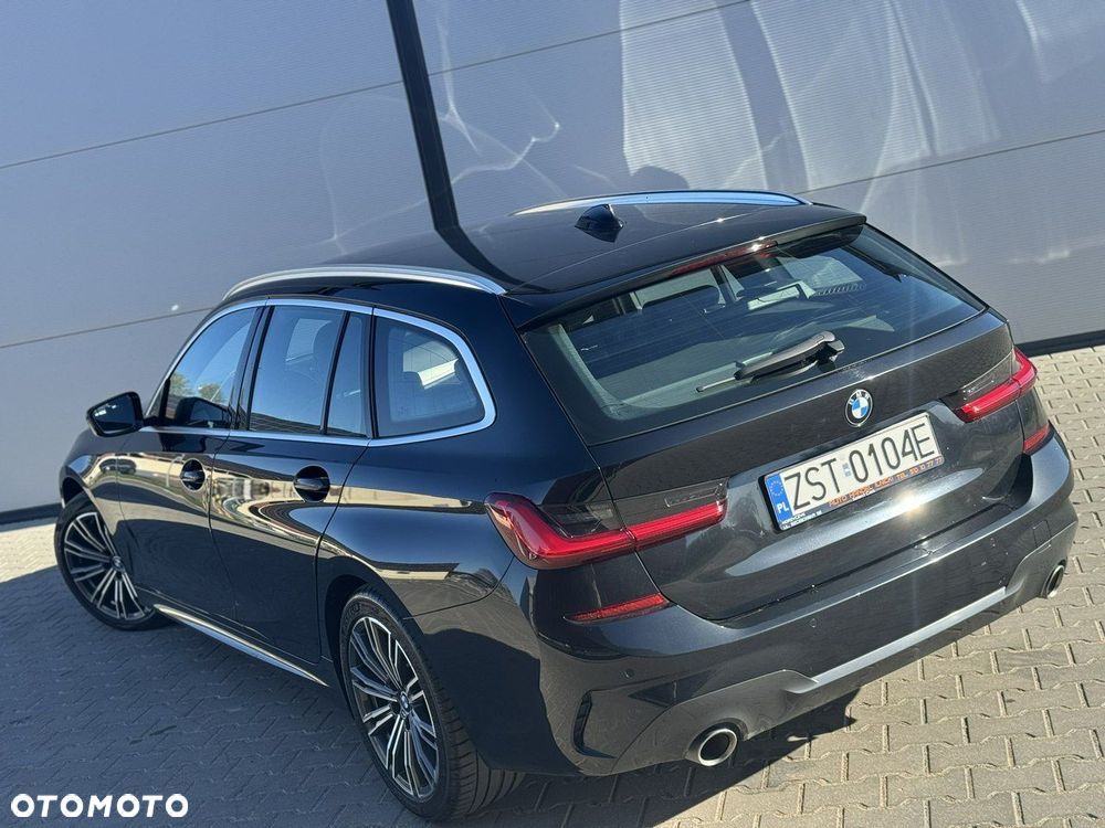 BMW Seria 3 - 14