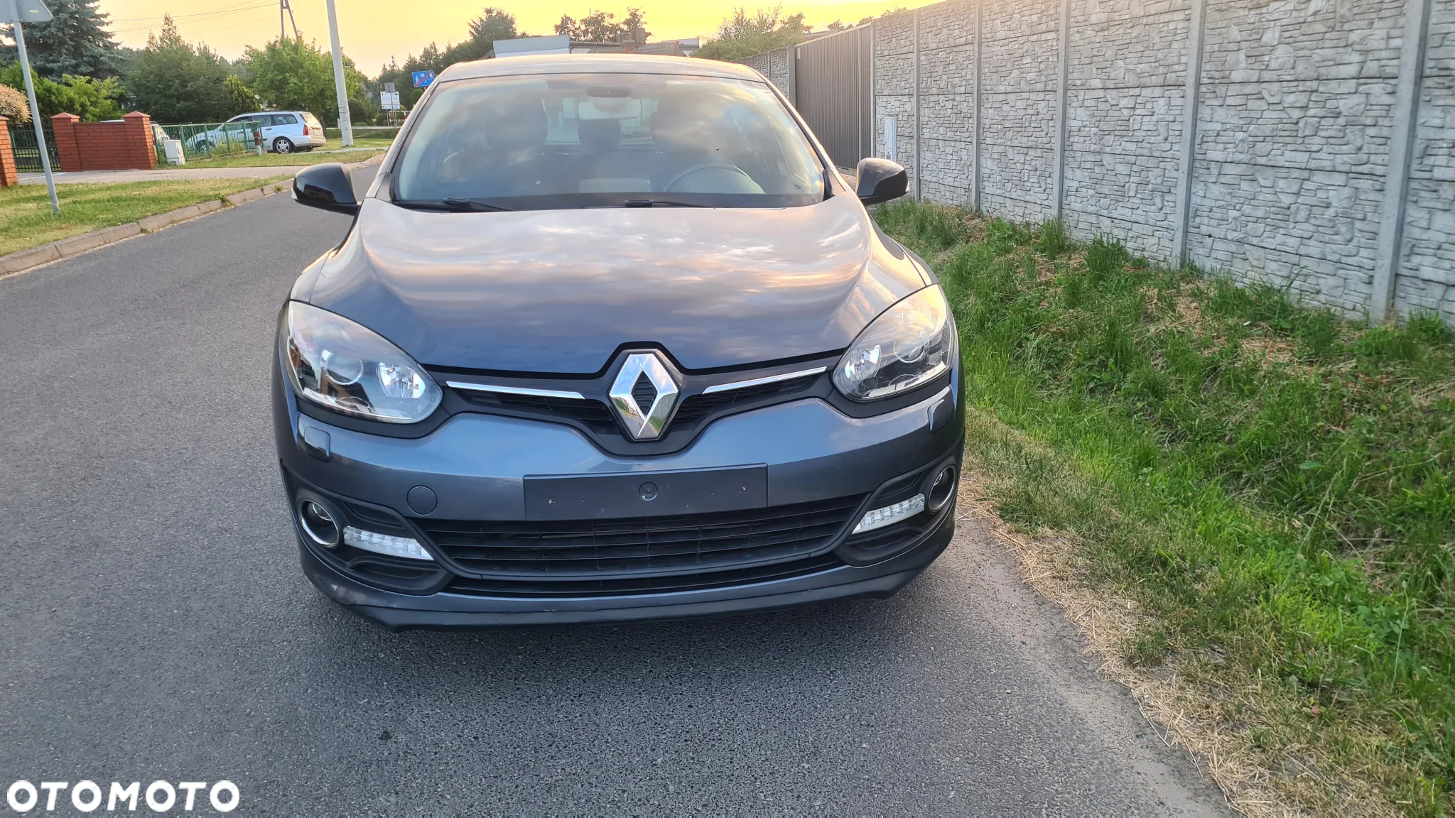 Renault Megane Grandtour ENERGY TCe 115 Start & Stopp LIMITED - 3