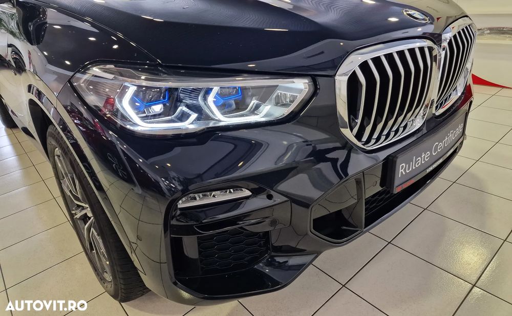 BMW X5 xDrive30d - 9
