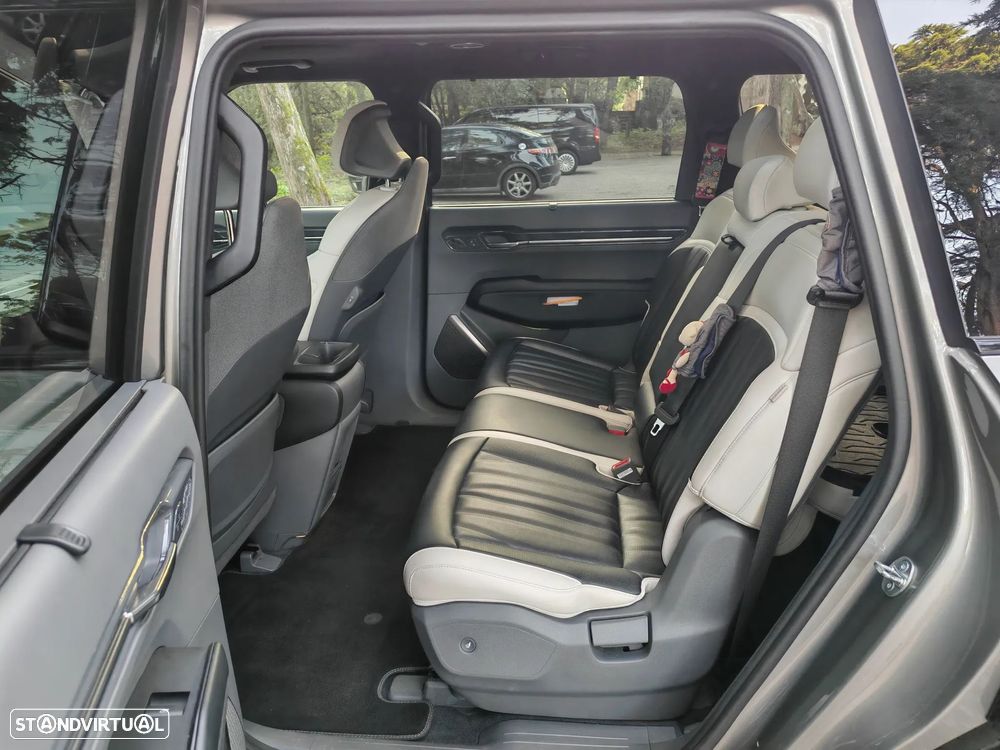 Kia EV9 99,8-kWh AWD GT-line Launch Edition - 21