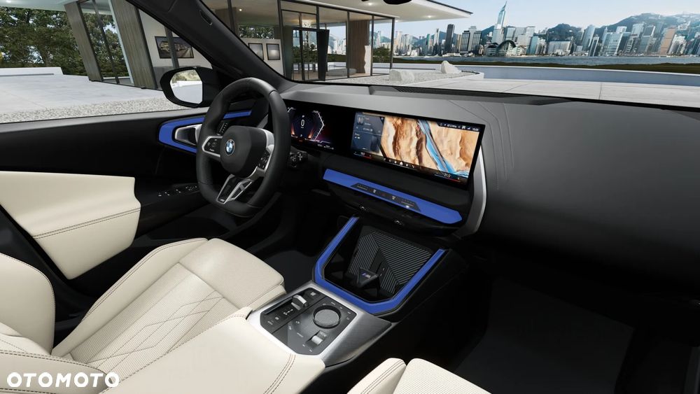 BMW X3 20 xDrive - 15