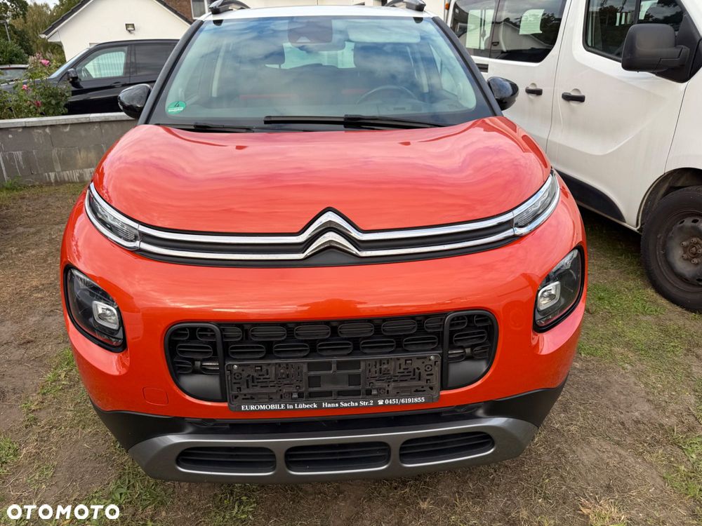 Citroën C3 Aircross - 3