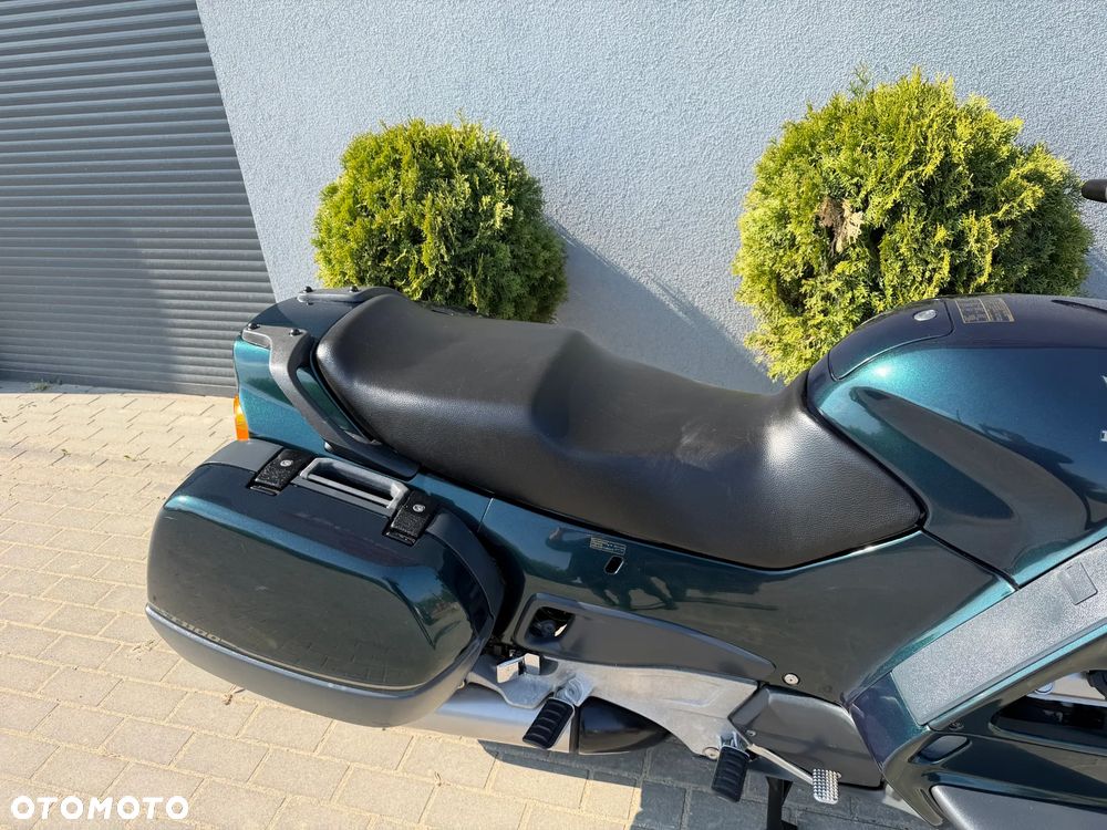 Honda ST - 19