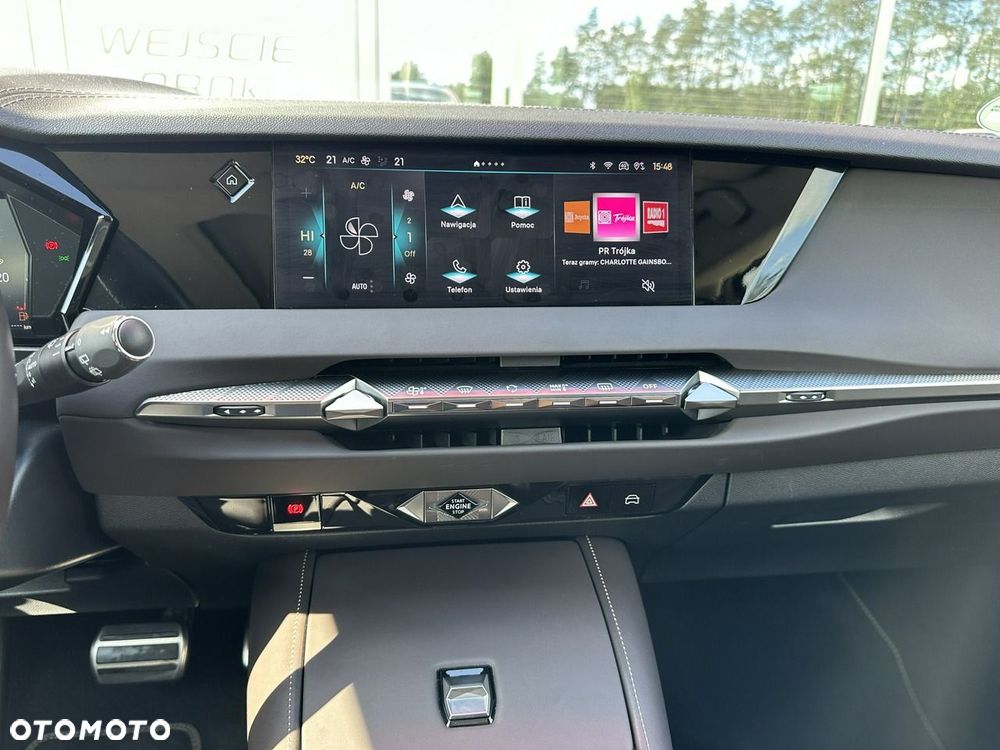 DS Automobiles DS 4 1.2 PureTech Trocadero - 26