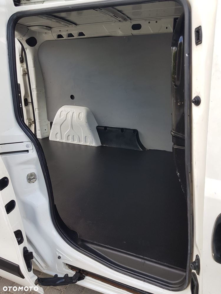 Fiat DOBLO CARGO, 1.3 MUT 90 - 9