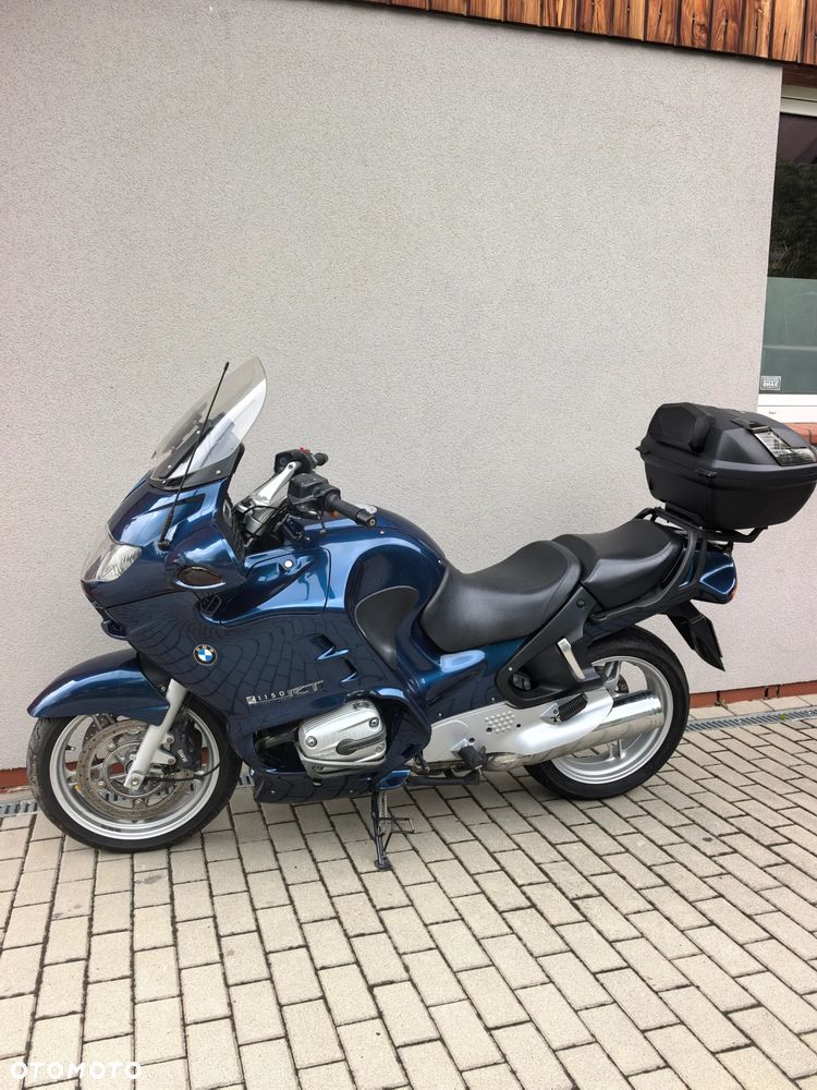 BMW R - 8