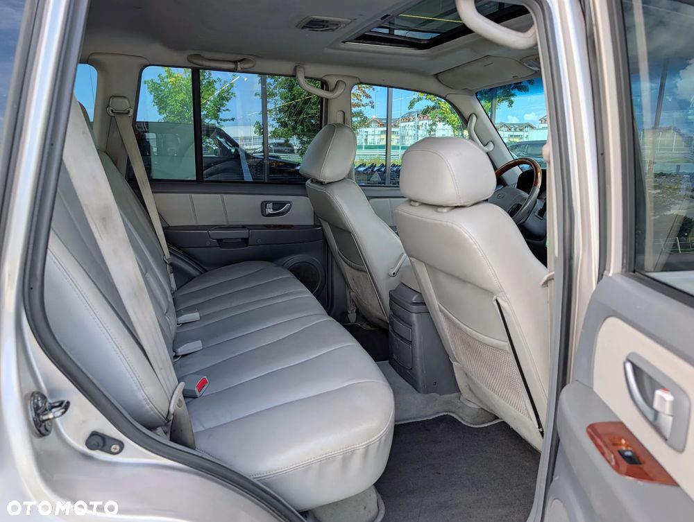 Hyundai Terracan 2.9 CRDi Automatik GLS - 16