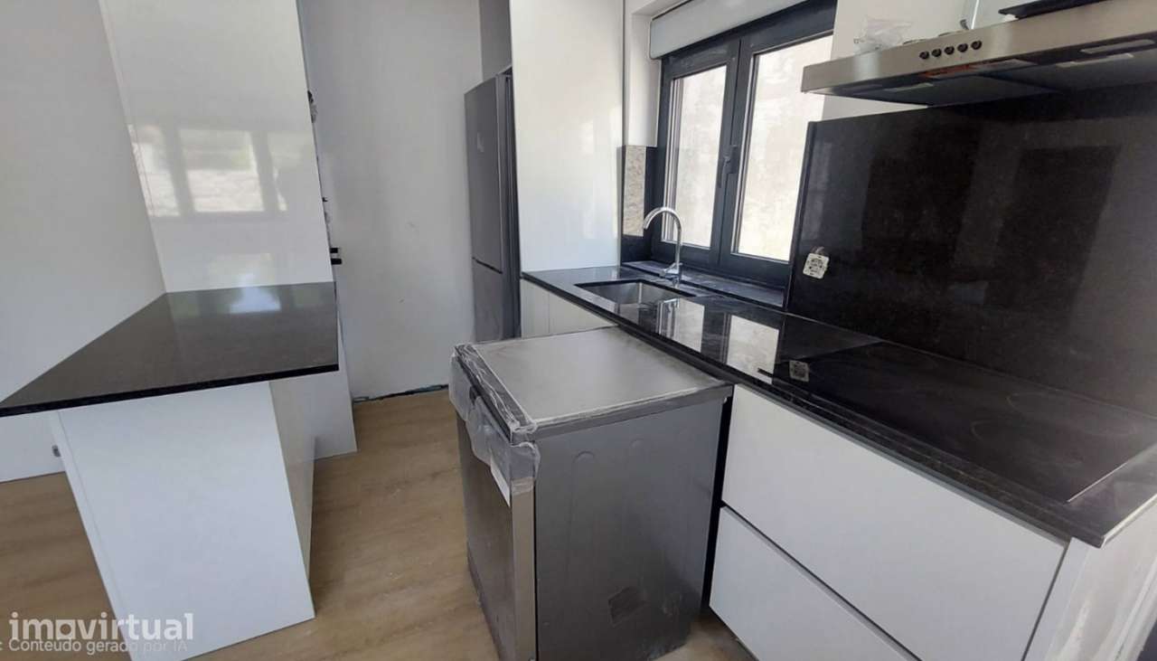 Venda de apartamento T2 c/ logradouro, Barroselas, Viana do Castelo - Grande imagem: 3/30