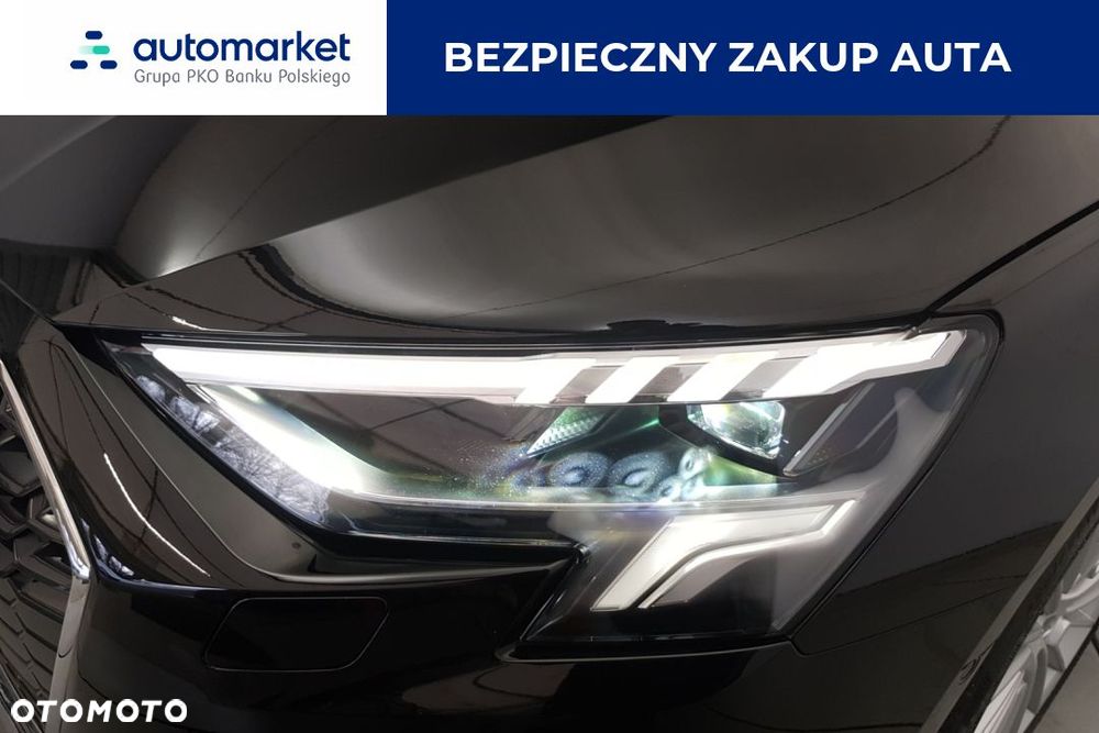 Audi A3 Sportback 40 TFSI Quattro Advanced S tronic - 15