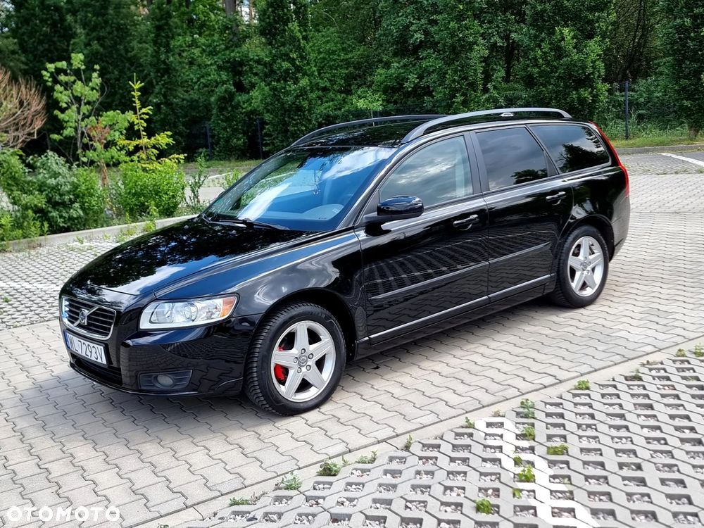 Volvo V50 2.0 Momentum - 18