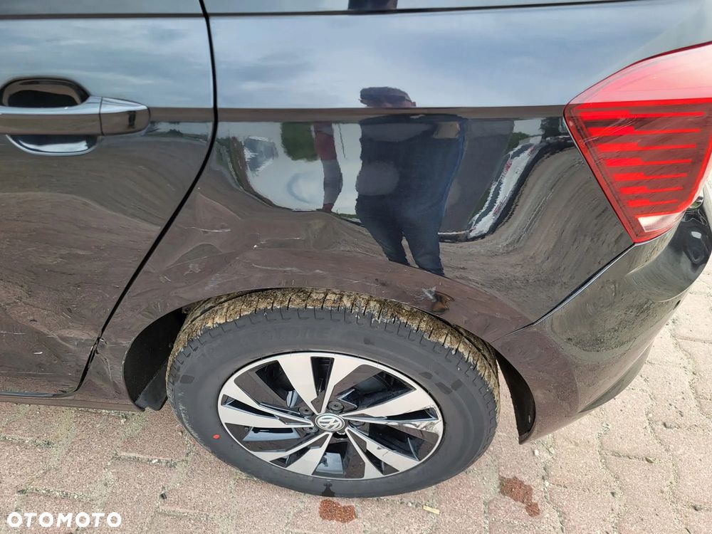 Volkswagen Polo - 21