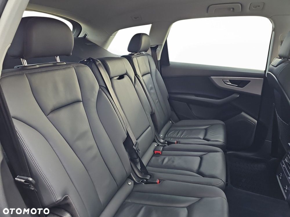 Audi Q7 - 27