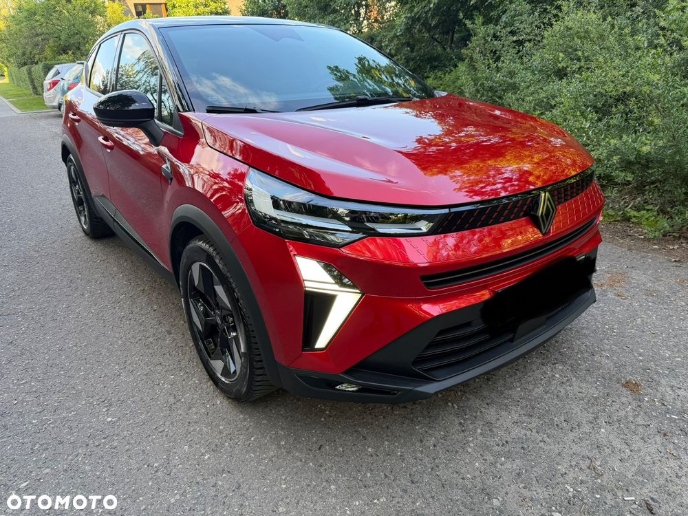 Renault Captur 1.0 TCe Evolution - 3