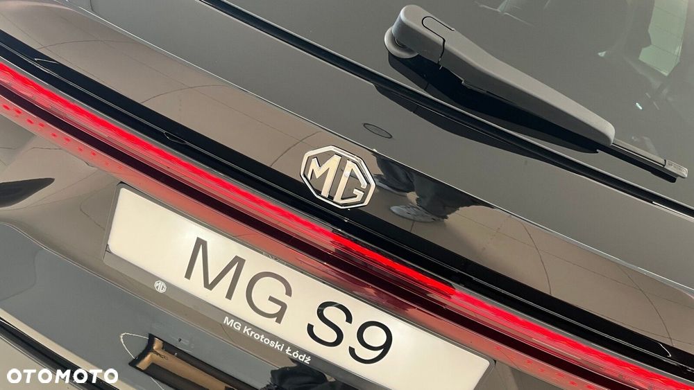 MG S9 - 21