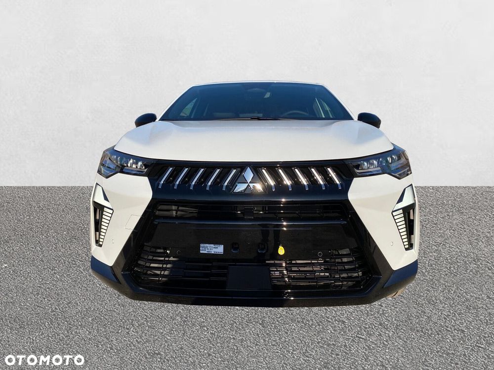 Mitsubishi Grandis - 8