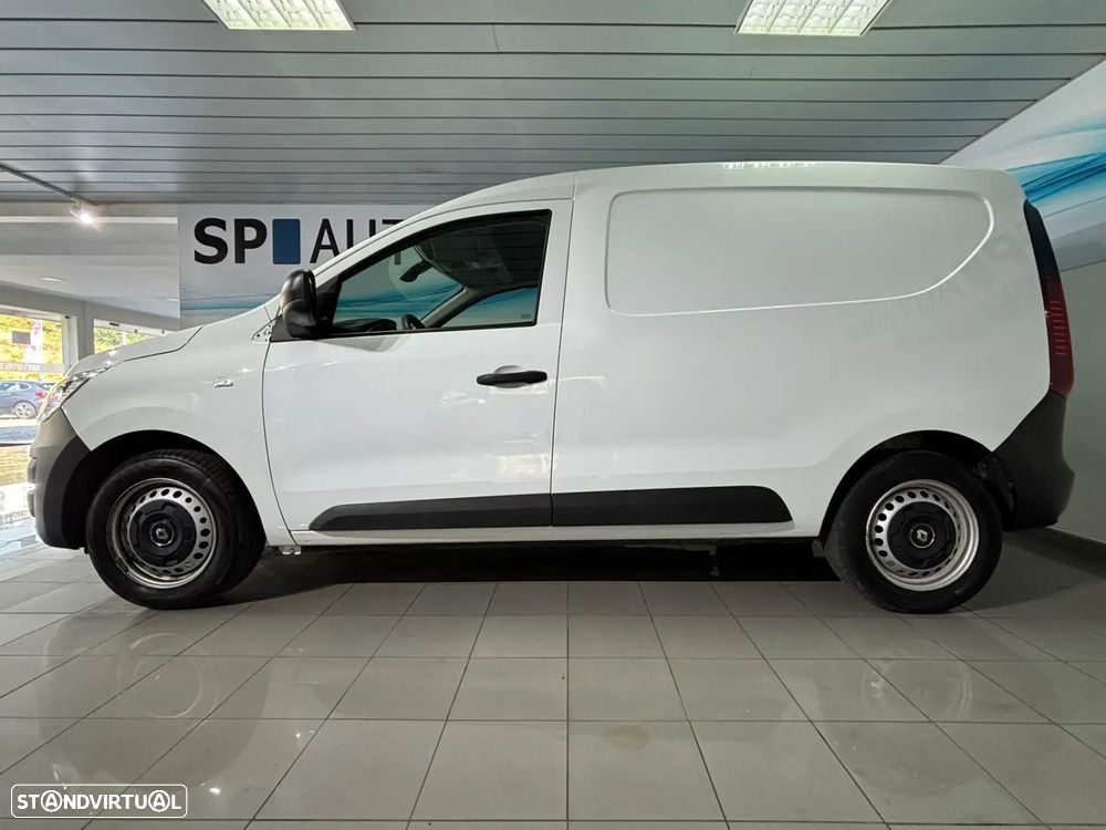 Renault Express 1.5 Blue dCi Confort - 3