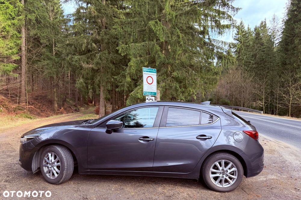 Mazda 3 2.0 Skyenergy i-Eloop - 5