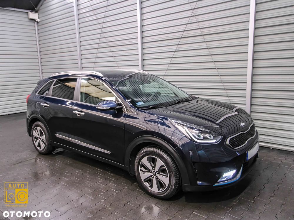 Kia Niro 1.6 GDI Plug-in Hybrid L Business Line - 6