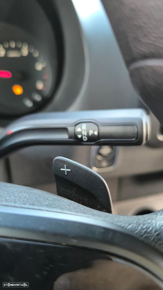 Mercedes-Benz Sprinter Chassis 315Cdi 43 Auto C/ Contentor - 18