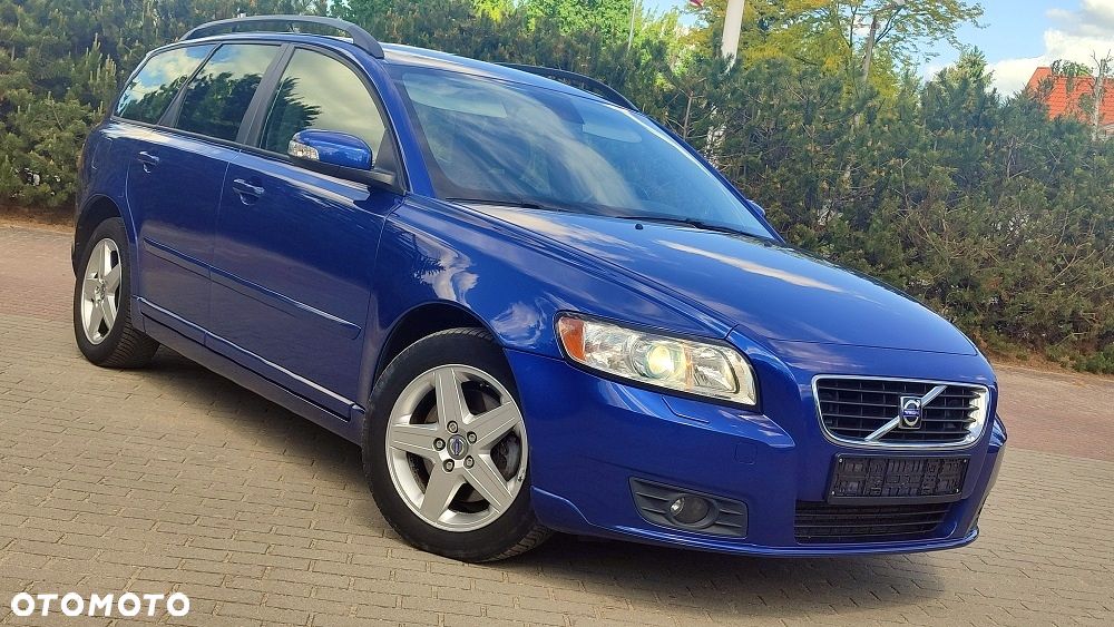 Volvo V50 2.0D Momentum - 3