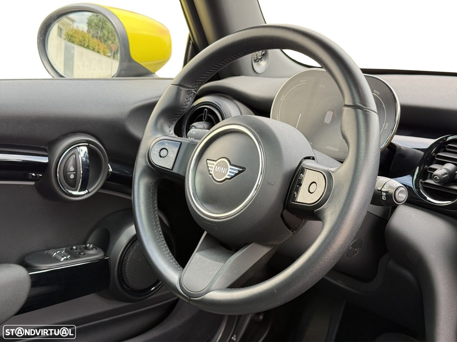 MINI 3 Portas Cooper SE Camden Edition - 18