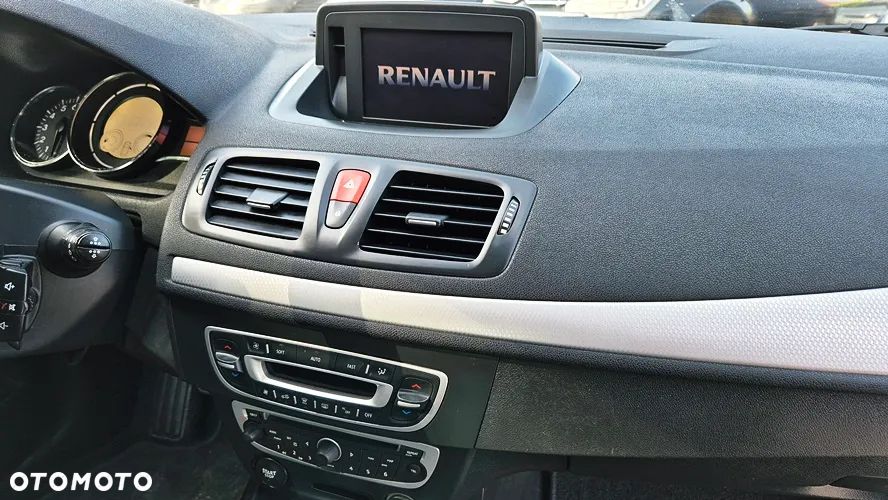 Renault Megane 1.6 16V 110 TomTom Edition - 38