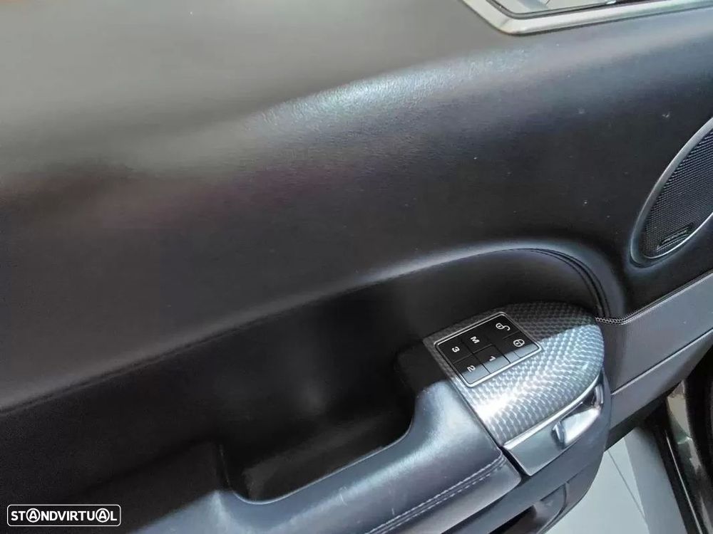 Land Rover Range Rover Sport 2.0 Si4 PHEV HSE Dynamic — fotografia 15