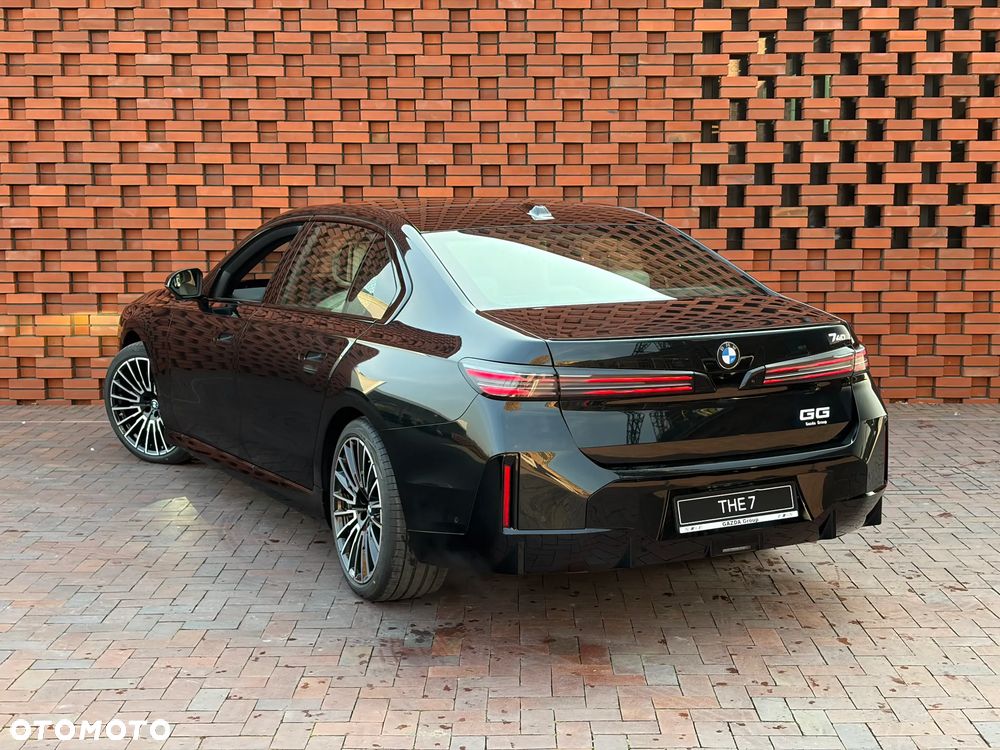 BMW Seria 7 740 xDrive mHEV sport - 10