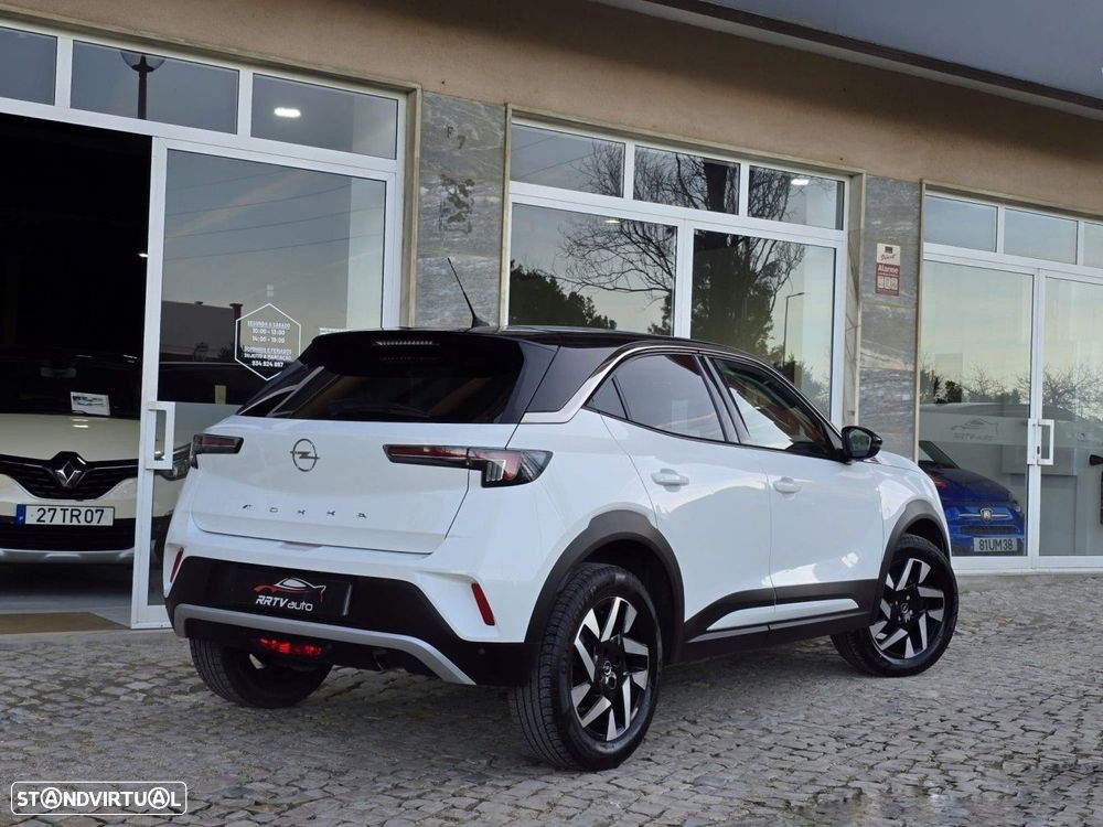 Opel Mokka 1.2 T Edition - 16