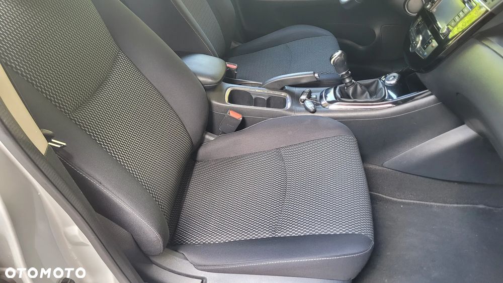 Nissan Pulsar 1.2 DIG-T Tekna - 40