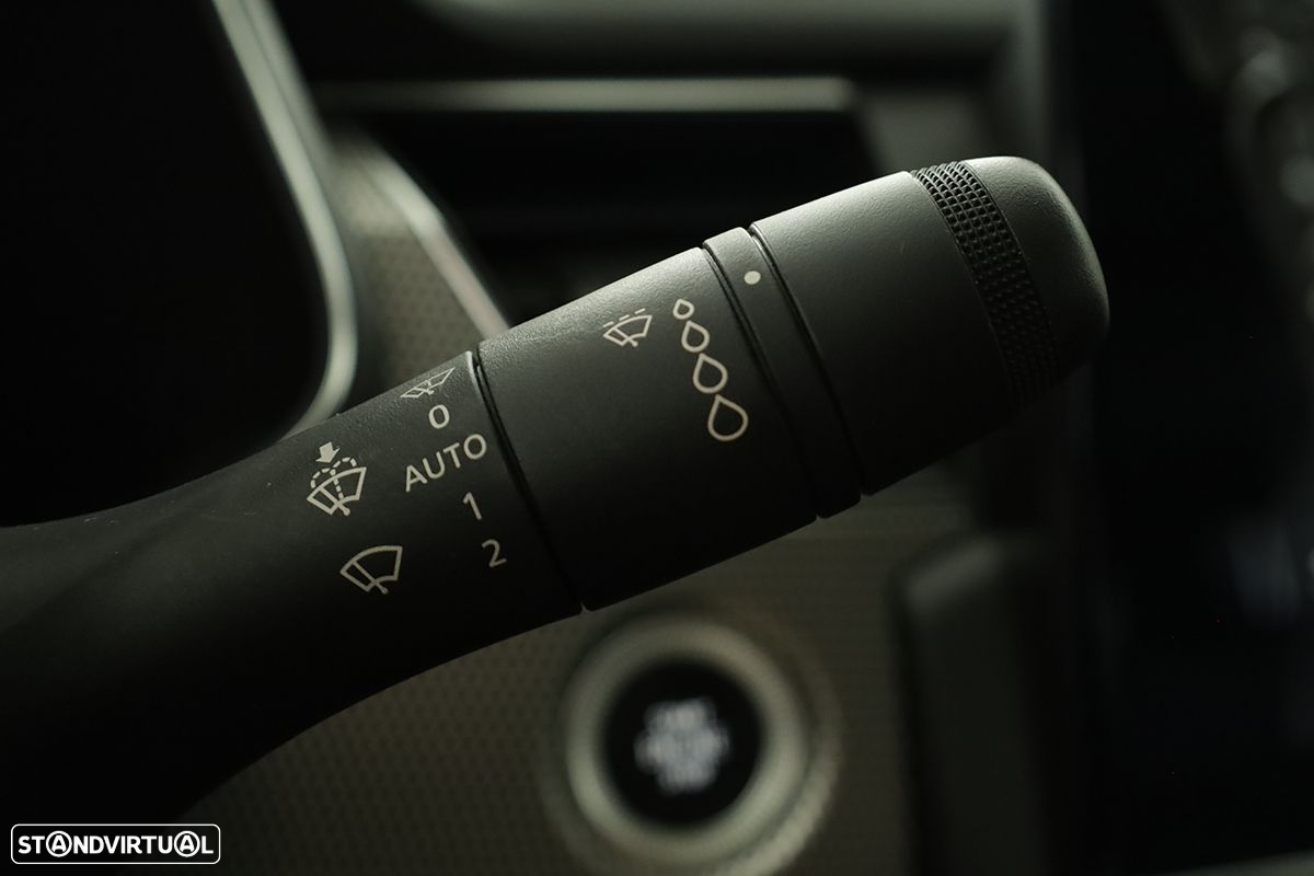Renault Arkana 1.3 TCe Techno EDC - 17