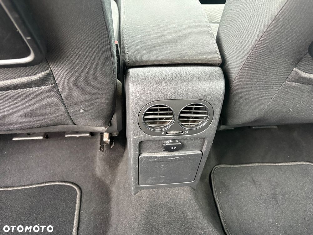 Volkswagen Golf Plus 1.6 Team - 14
