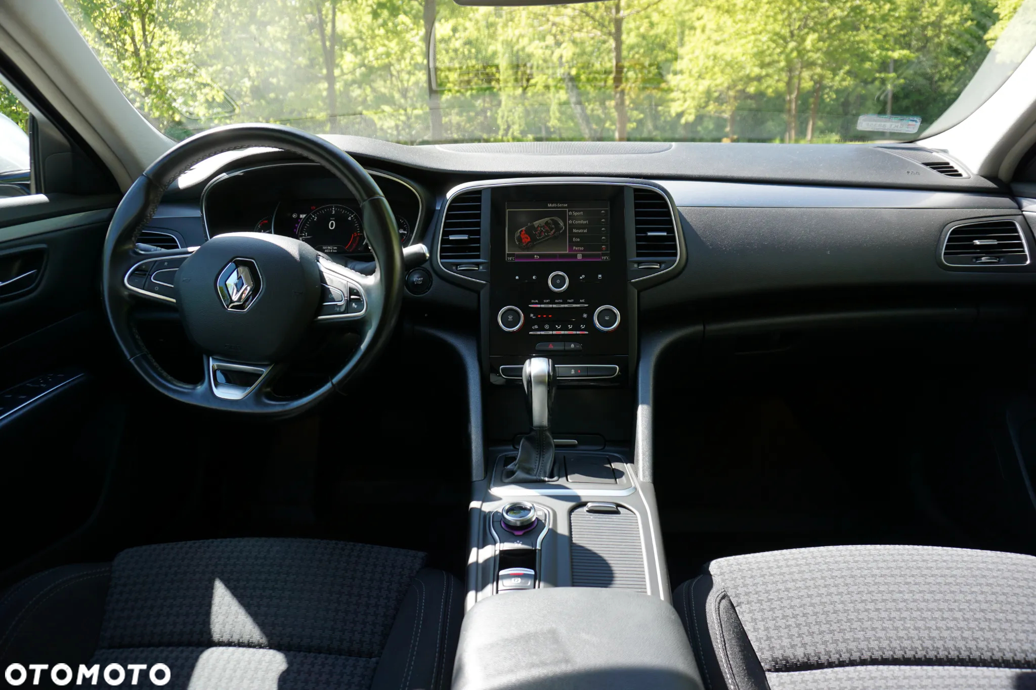 Renault Talisman 1.6 Energy dCi Zen EDC - 11