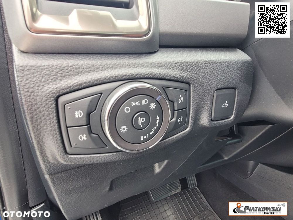 Ford Ranger 2.0 EcoBlue 4x4 DC Limited - 30