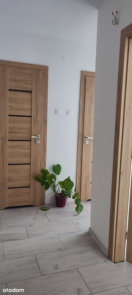 Mieszkanie na sprzedaż, 3 pokoje, 48 m², Skierniewice