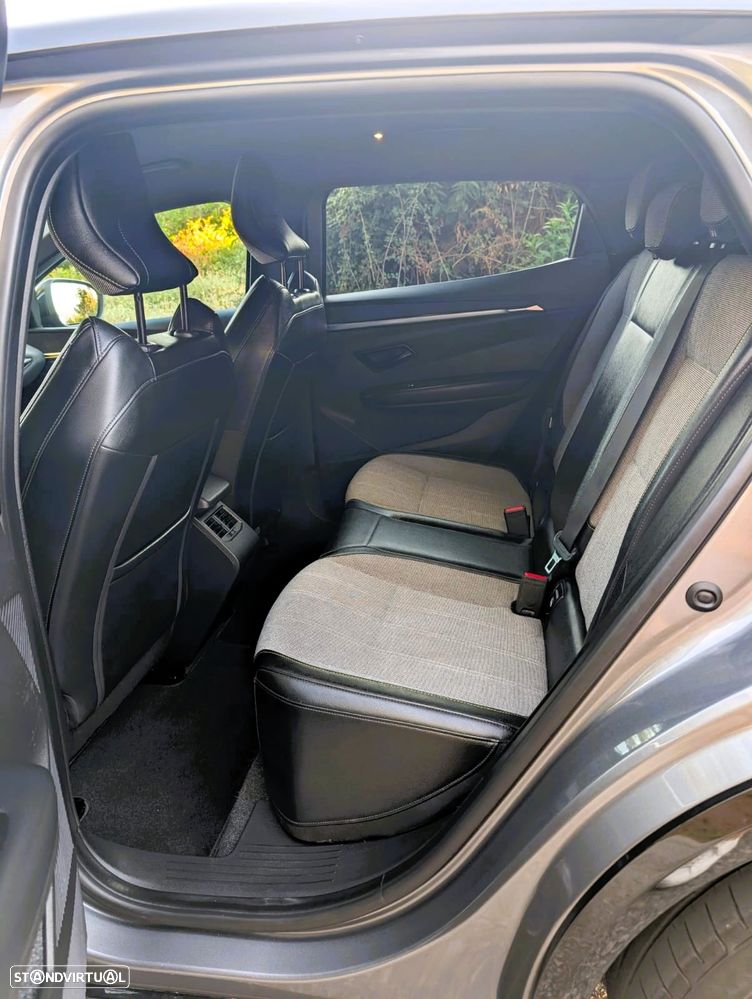 Renault Mégane E-Tech EV60 Techno Optimum Charge - 9