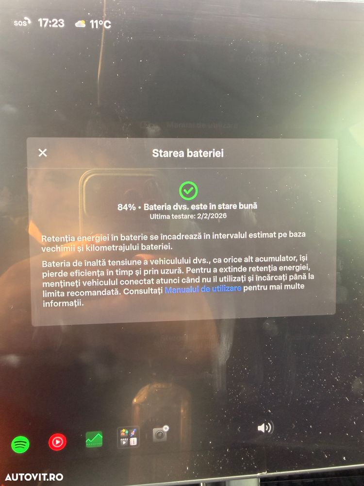 Tesla Model 3 - 23