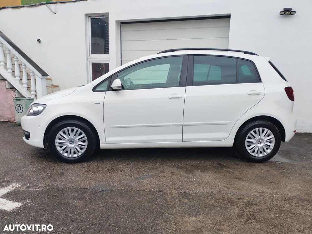Volkswagen Golf 1.4 TSI BlueMotion Technology Highline - 2