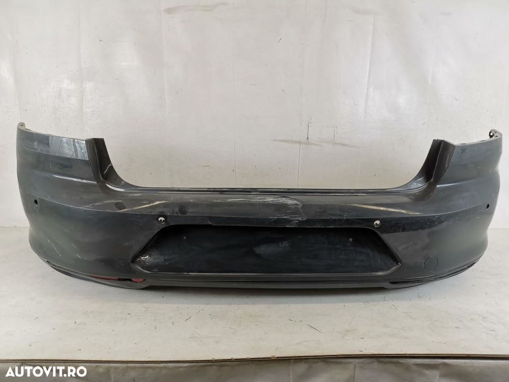 Bara Spate Cu Fusta Volkswagen VW  Passat B8 2014 2015 2016 2017 2018 - 2
