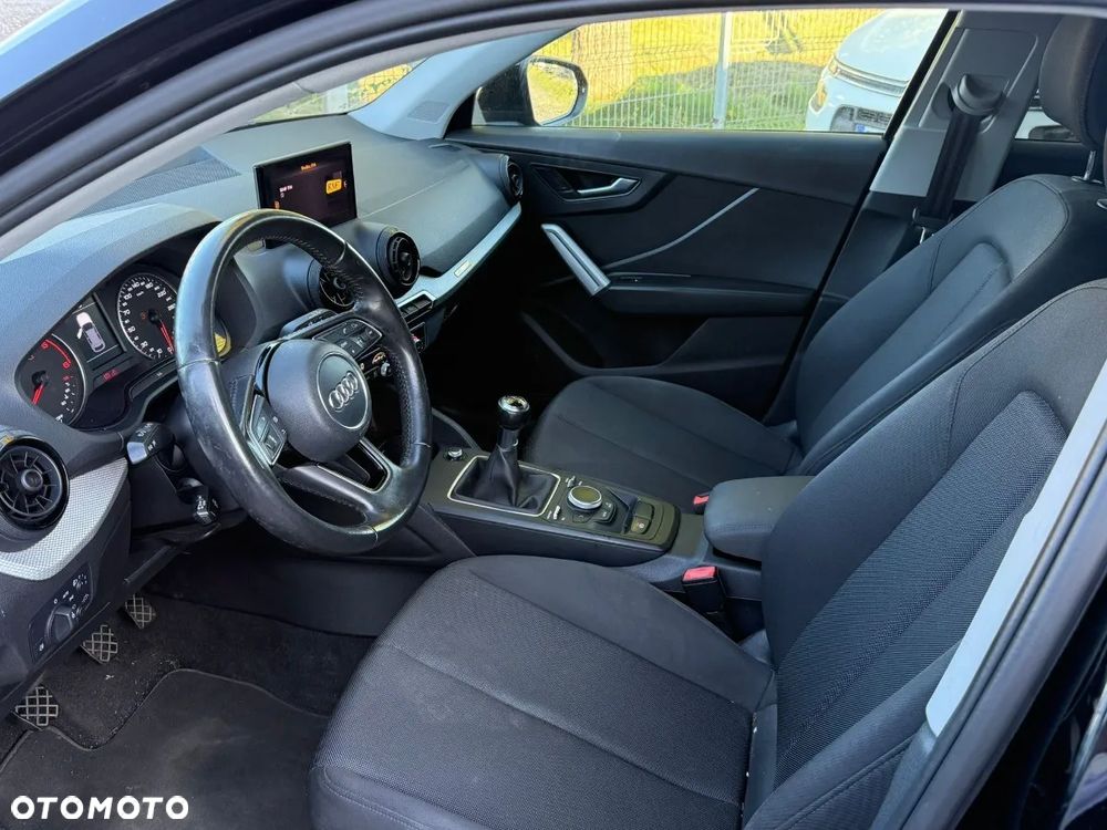 Audi Q2 - 11