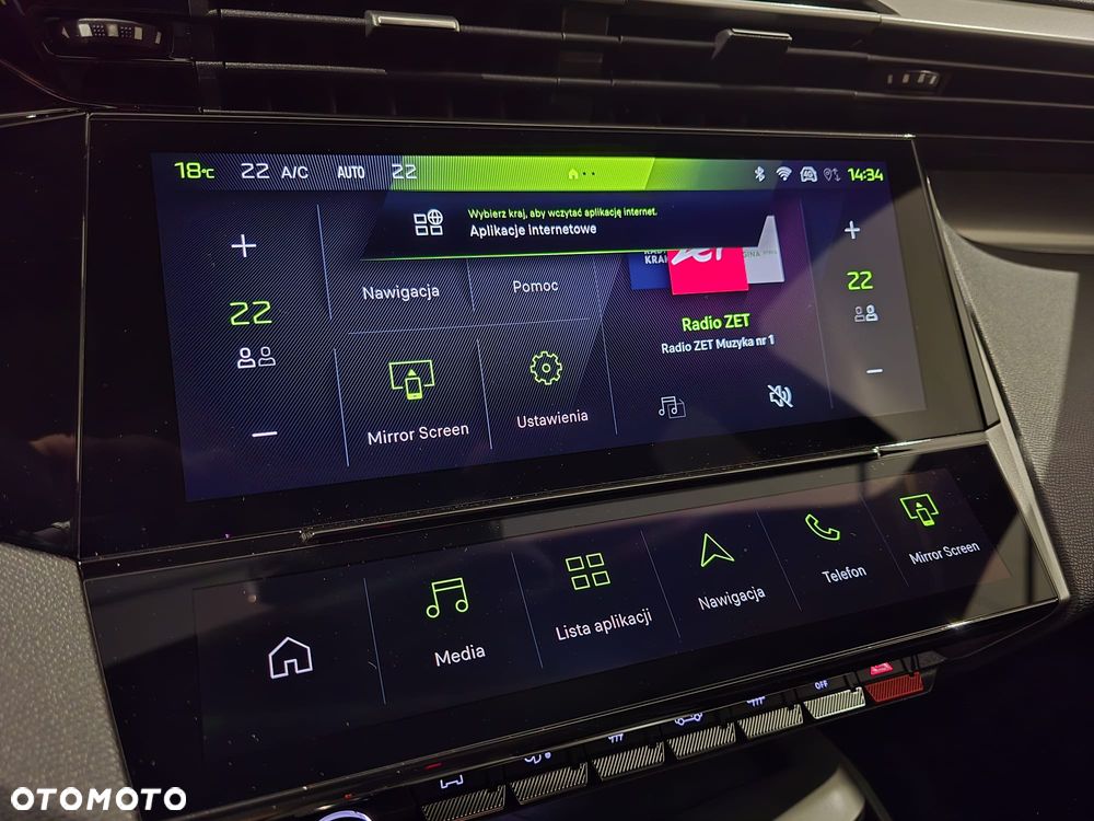 Peugeot 408 1.2 PureTech mHEV GT Exclusive S&S e-DCS6 - 20