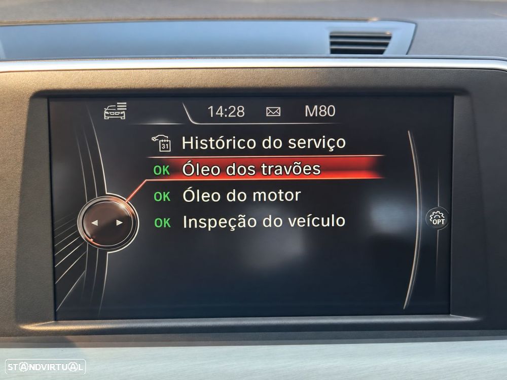 BMW X1 sDrive20i Aut. - 10