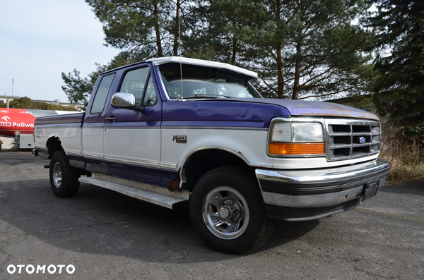 Ford F150