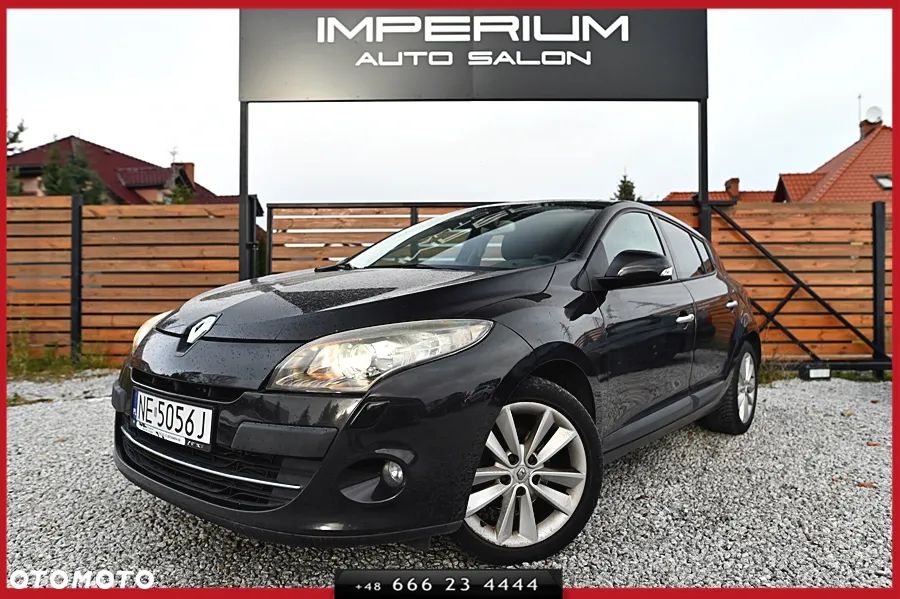 Renault Megane TCe 130 Dynamique - 3