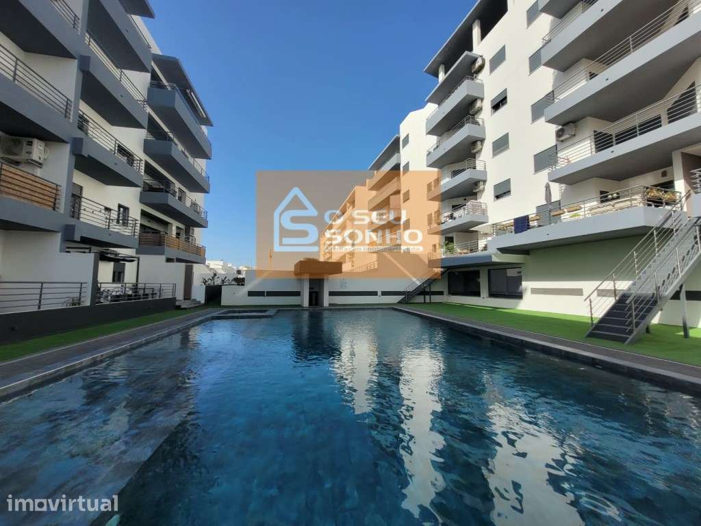 Apartamento T3 em Condomínio Moderno - Grande imagem: 2/20